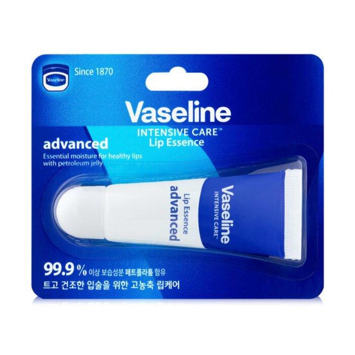 Vaseline ИНТЕНСИВНЫЙ УХОД ДЛЯ ГУБ
