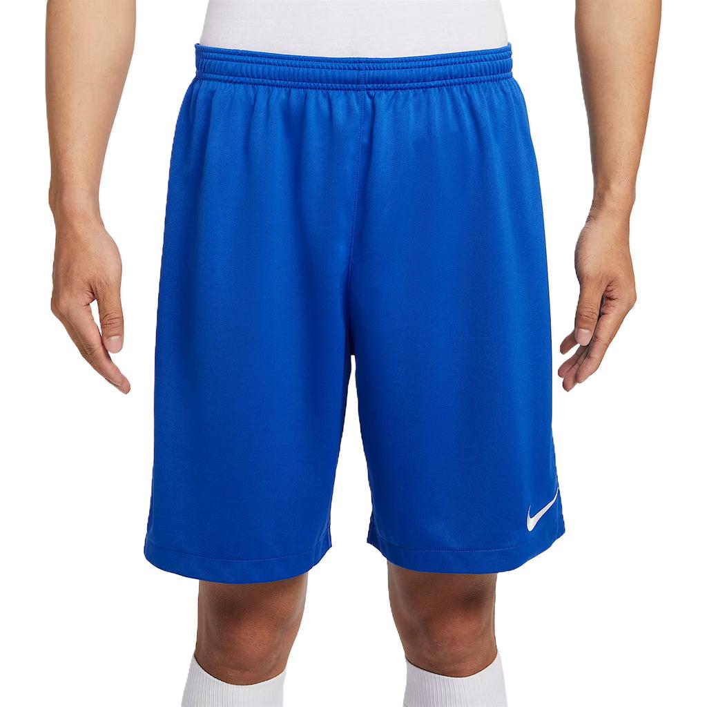 Nike Спортивные шорты Dri Fit SS25 Мужские Королевский синий IB8812-450