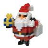 Nanoblock Santa Claus NBC_200