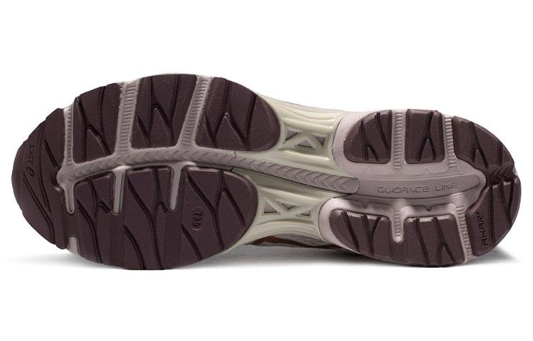 Asics Гель-флюс 4 'Светло-розово-коричневый' 1011A614-700