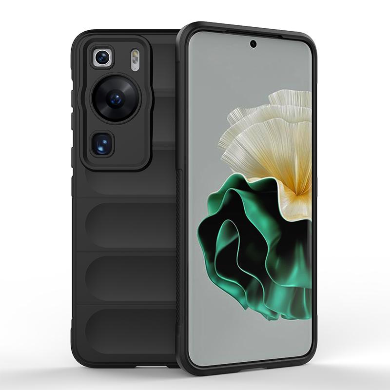 Противоударный чехол для Huawei P60 Pro P60 Art Mate 10 20 50 60 Pro Honor 70 90 Lite чехол для телефона жидкий силиконовый бампер задняя крышка