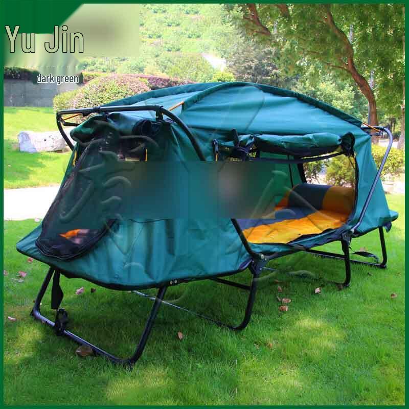 Youjin All-Season Outdoor Camping & Fishing Tent