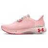 HOVR Machina 3 Fashion Comfortable Sports Fabric Low-Top Casual Running Shoes Women Sneaker Pink 3025660-600