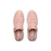 Puma Кеды на платформе Patent Casual Sports Shoe Розовые Женские 372500-05