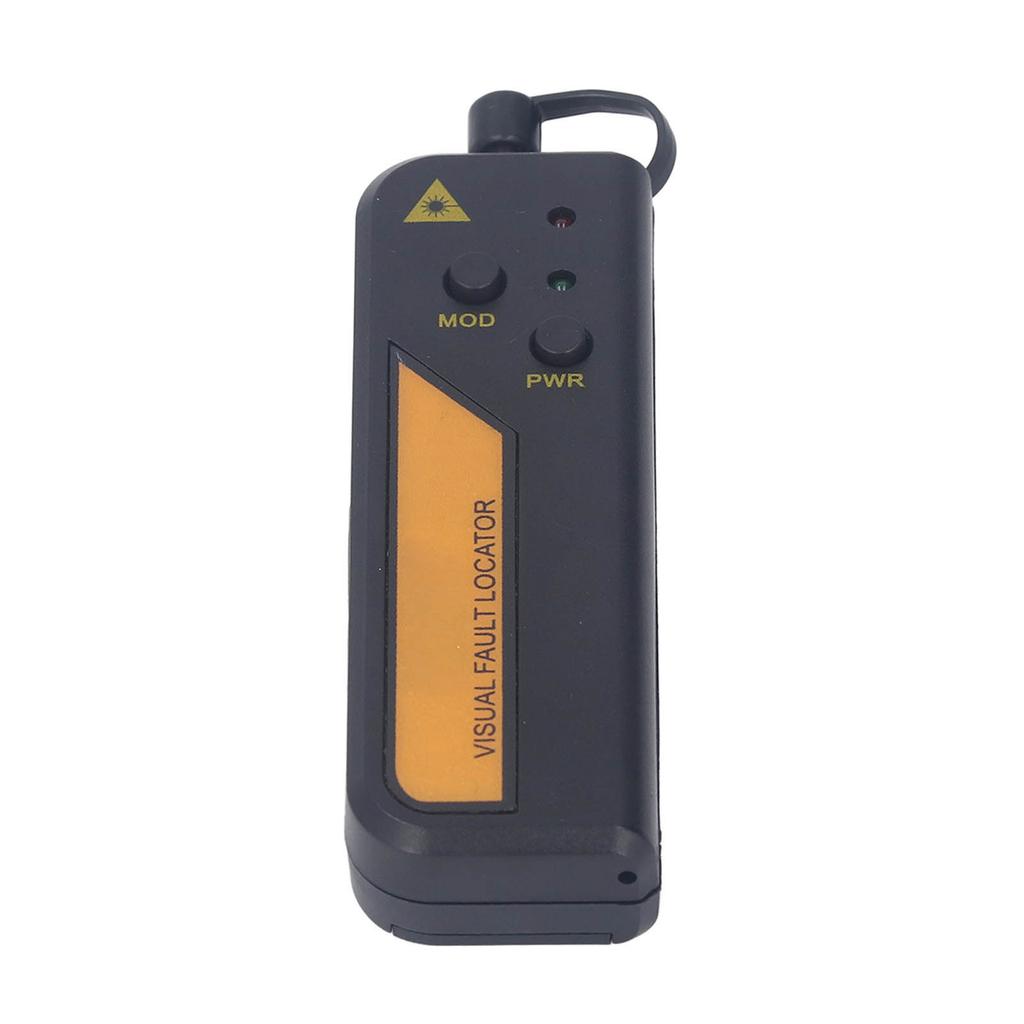 30 км VFL волоконно-оптический визуальный дефектоскоп высокая точность 2,5 мм интерфейс волоконно-оптический тестер для ремонта