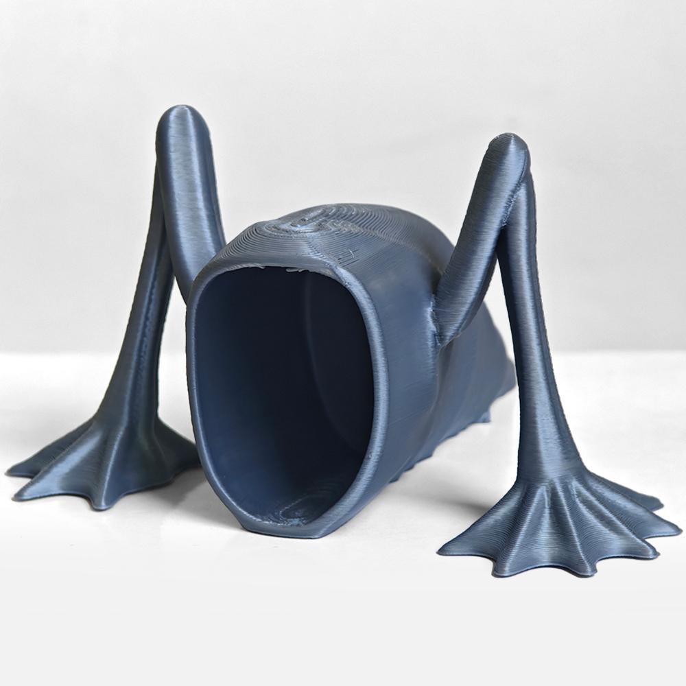 Bloop Sea Eater Gran Maja 3D Printed Subnautica Action Figure Model Creative Toy for Birthday Xmas Collectible Gift