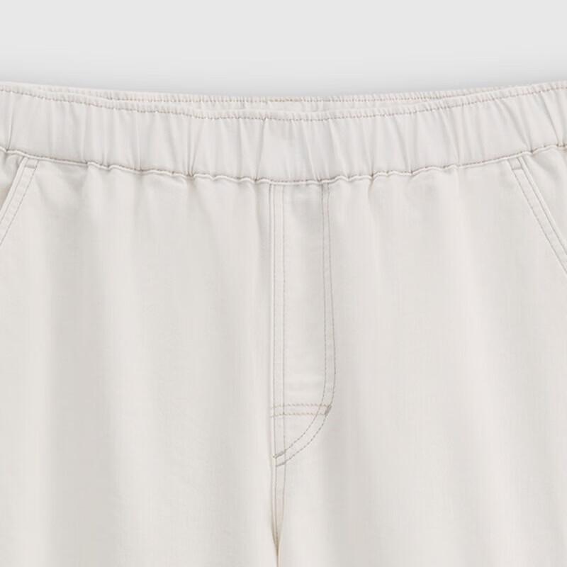 Gap Мужские ретро-джинсы прямого кроя, свободные, с эффектом 'cool wash'