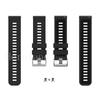 Watchband Silicone For Huawei Watch GT 4 3 2 46mm 42mm Strap For Garmin Venu 3 2 Plus Smart Wristbands Bracelet  20mm 22mm Band
