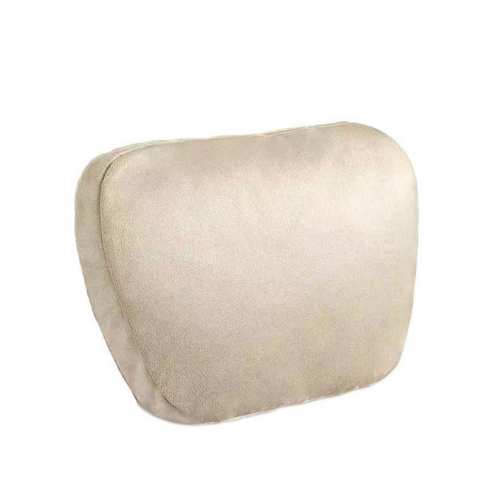 Adjustable Ornaments Neck Support Neck Rest Cushion Car Headrest Car Neck Pillow Car Head Pillow