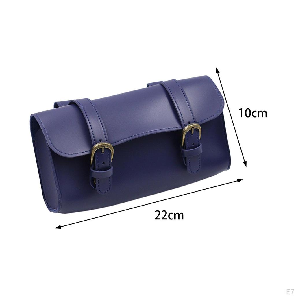 Передняя сумка для велосипеда Велосипедная сумка на руль Седло для складных трехколесных велосипедов