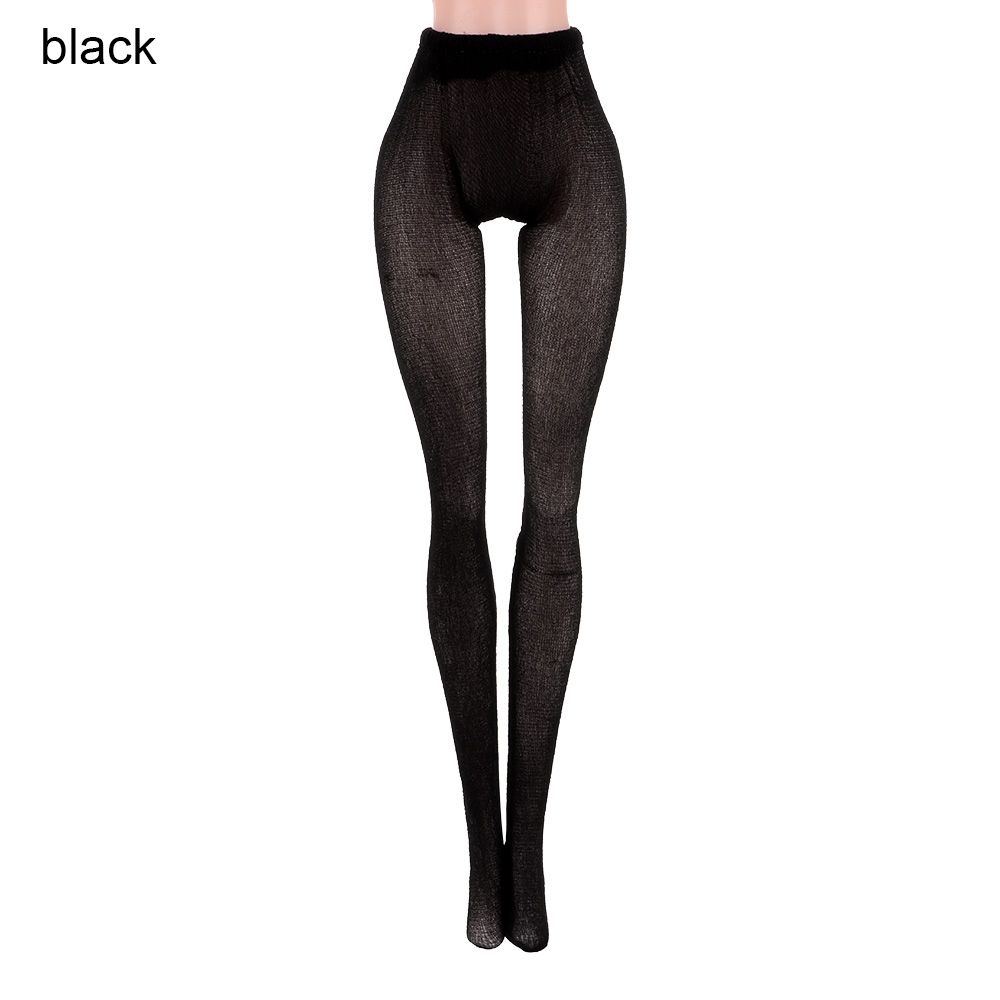 Pantyhose Bottoms Socks Toys Panty Hose Dolls Accessories Mini Elastic Leggings Doll Silk Stockings