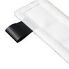 Microfibre No Shedding Cleaning Cloth Cleaning Mop Steam Cleaner Accessories Mop Accessories