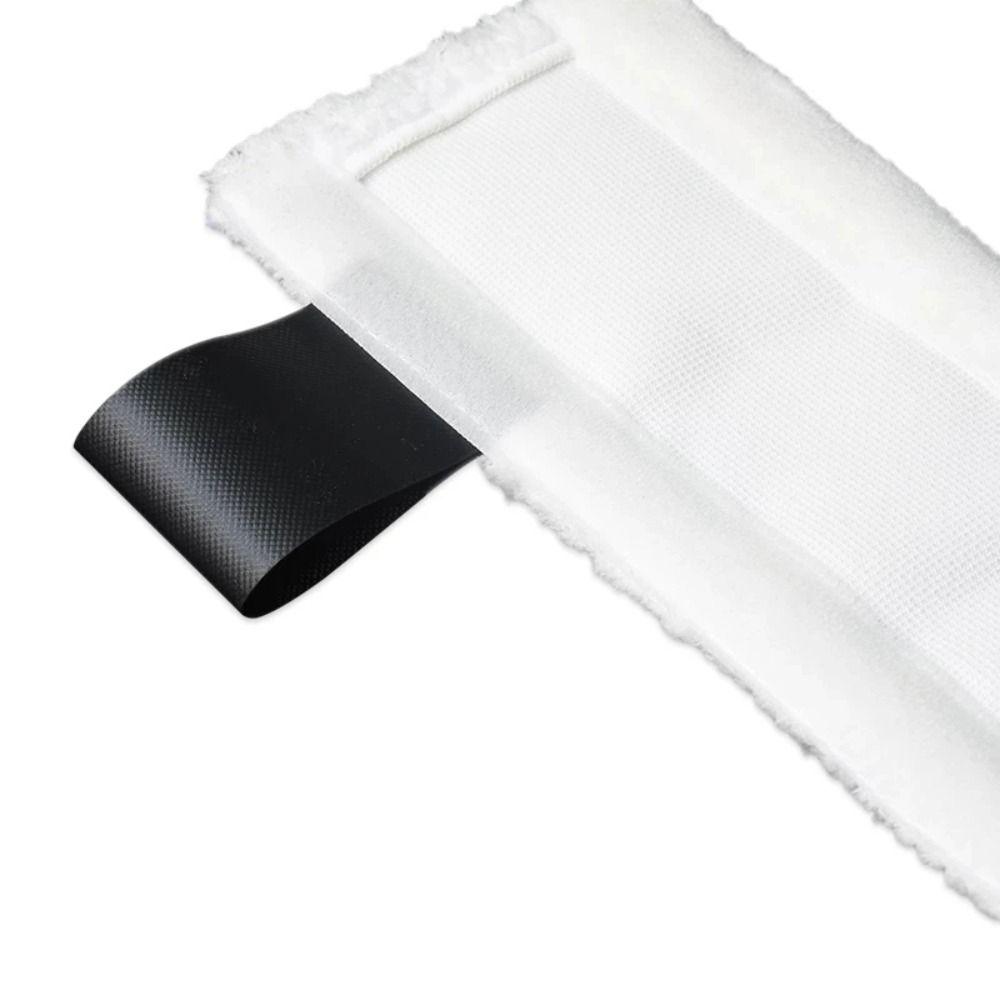 Microfibre No Shedding Cleaning Cloth Cleaning Mop Steam Cleaner Accessories Mop Accessories