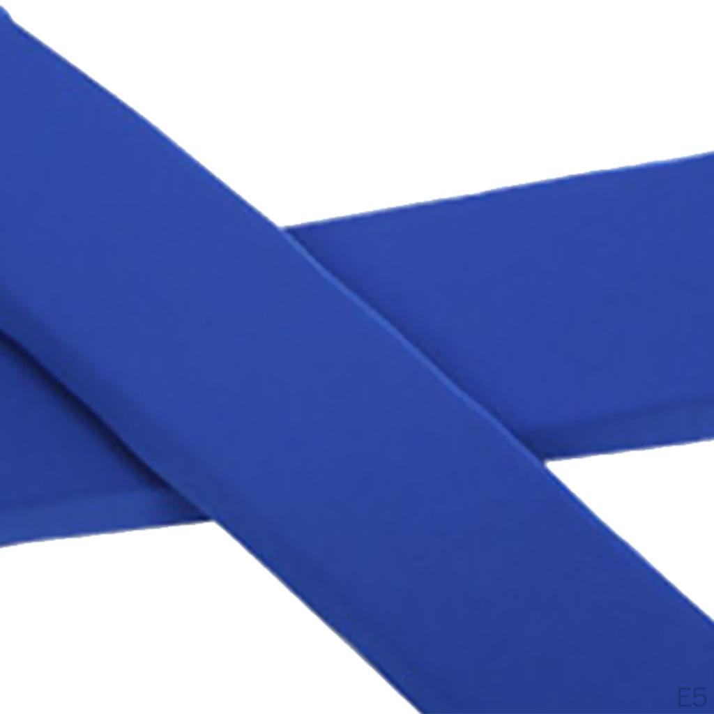 2 шт. чехлы на подлокотники для офиса на молнии