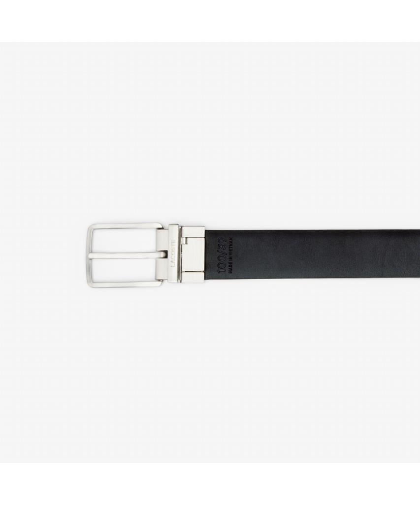 LACOSTE Мужской Элегантный Кожаный Ремень 35 мм Rc4097M55N 672