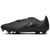 Phantom GX 2 Academy Black/Deep Jungle/Black Unisex Cleats FD6723-002