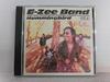 CD E-ZEE BAND - Humming Bird PICL1120 Pioneer 1996 Japan Pop Used