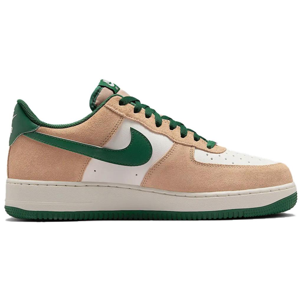 Nike Air Force 1 '07 LV8 Rattan Phantom Fir Sneakers FQ8714-203