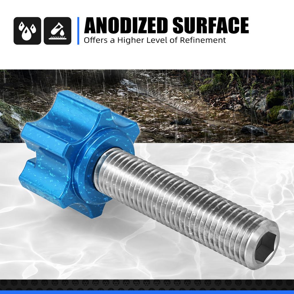 For Husqvarna TE 300 2024-2026 TE 250 FE 250 FE 350 FE 450 Quick Release Seat Bolt Removal Tool For KTM EXC 300 EXCF 350 XCW 300