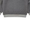New Balance Coach Varsity Jacket Nbnqc42813 Gray P2409