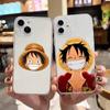 E-41 Цельный чехол Luffy для Samsung A04S A05 A14 A06 A51 A15 A16 A12 S20 S21 S24 Ultra A55 A54 OPPO Reno 8 5 A22 A23 A25 A35 A34 A52 A11