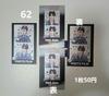 [USED] For Confirmation: SALE BTS Jimin Trading Card Korean Manufacturer