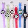 Multifunctional Sports Watch Luminous Alarm Clock New Wristwatches