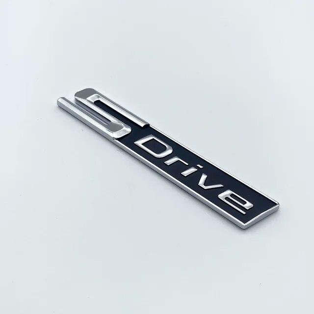 New Numbers Letters 420d 428d 430d 435d 440d ABS Emblem for BMW 4 Series F32 F33 F36 G22 G23 Car Trunk Nameplate Logo Sticker