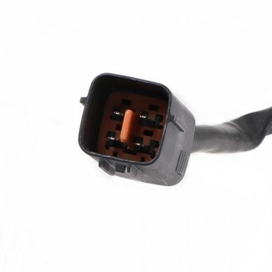 Downstream O2 Oxygen o2 Sensor 75-4398 24458 For 2010 Mazda 3 Sport L4 2.0L 2.5L