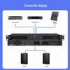 DAIPU 200W Stereo Dual-Channel Digital Amplifier (CN version)