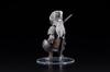 Art Spirits Q Collection ELDEN RING THE RAGING примерно 140 мм ПВХ ВОЛК, высокий, без масштаба, предварительно окрашенный, фигурка, AT-070