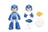1/12 scale Mega Man action figure Mega Man