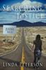 Книга Searching for Justice