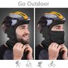 Balaclava Face Mask Ski Mask for Men Women Full Face Mask Hood Snow Motorcycle Running Cold Weather