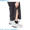 Basketball Wear Pants 2063A068 Performance Black Japan 2XL To Japanese Size [ASICS] Warm-up (equivalent 3L)