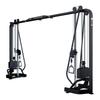 GK Commercial D-Type Pull Handle for Fitness Equipment