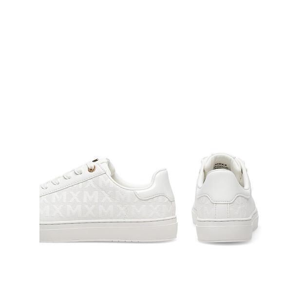 Sneakers MEXX MIRL1011641W-01 White