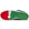Nike Кеды для скейтборда Sb Dunk Low 'What The Paul' CZ2239-600