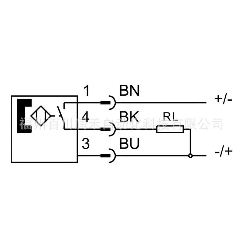 Датчик приближения FESTO SME-8-S-LED-24V-K с кабелем 5 м