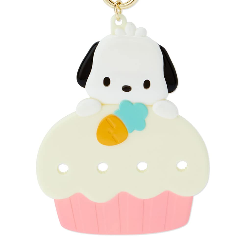 Sanrio Pochacco Custom Keychain (Maipachirun Series) 208485