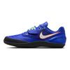 Nike Кроссовки унисекс Zoom Rotative 6 Racer Blue Safety-Orange Black White 685131-400