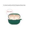 Housing for  Life Dot-3i Shockproof Wireless Headphone Silica Sleeve Impact-resistant Anti-dust Washable Cover