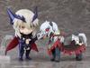 Нендороид Орден Пендрагон Пластиковая окрашенная подвижная фигурка G12910 Fate/Grand Lancer/Altria [Alter] Немасштабируемая