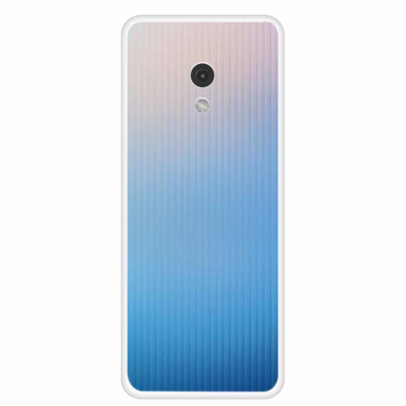 Чехол для телефона Nokia 235 220 215 для Nokia220 Nokia235 Nokia215 Цветной задний Funda Прозрачный мягкий силиконовый чехол Прозрачный Capa
