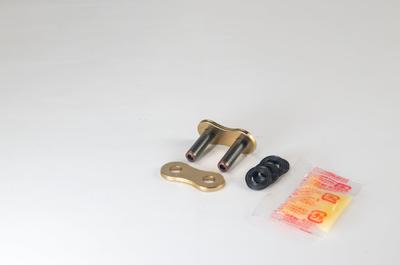 RK GV520XRE CLF ED.GOLD Мотоциклетная цепь