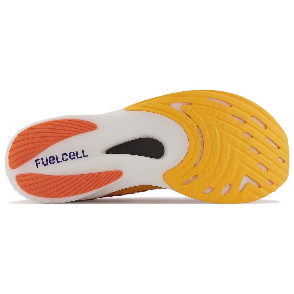New New Balance FuelCell Rc Elite V2 Vibrant Apricot Magenta Pop MRCELCO2