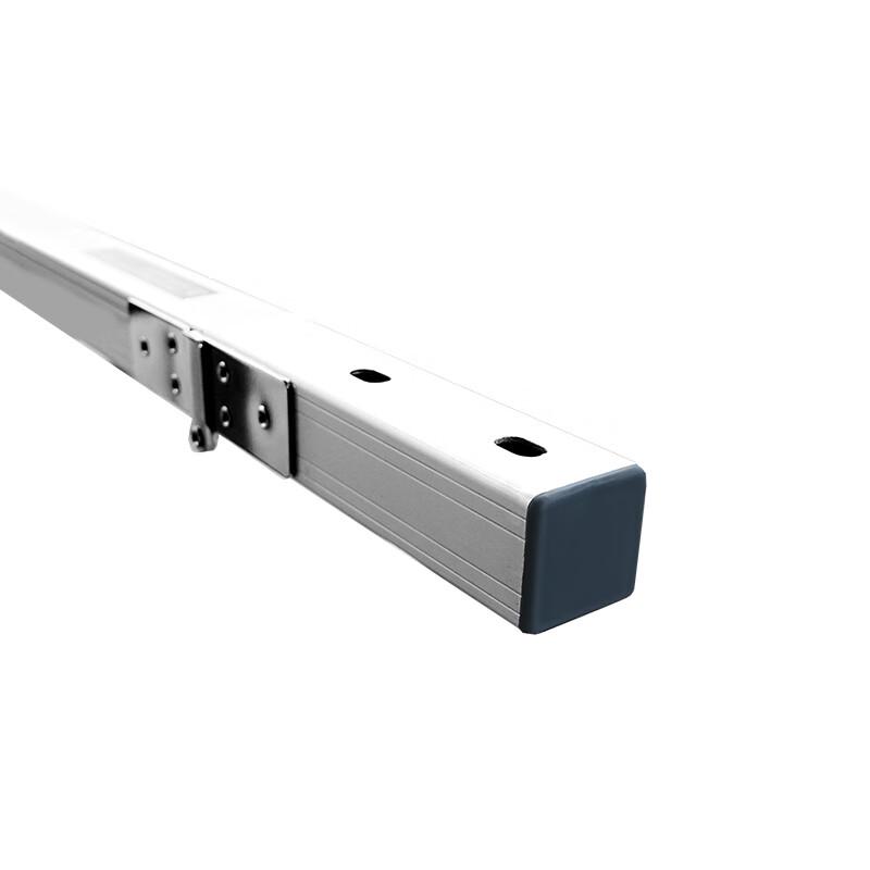 JK Quick Fold Portable Dual-Projection Screen