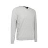 Callaway Mens Ribbed V Neck Merino Sweater