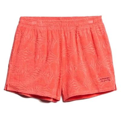 Superdry Country Club Towelling шорты