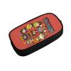 Custom One P-Pieces Tonys Choppers Pencil Cases Boy Girl Large Storage Cartoon Deer Adventure Comic Pen Box Bag School Supplies